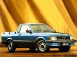 Chevrolet Chevy 500 1983 года